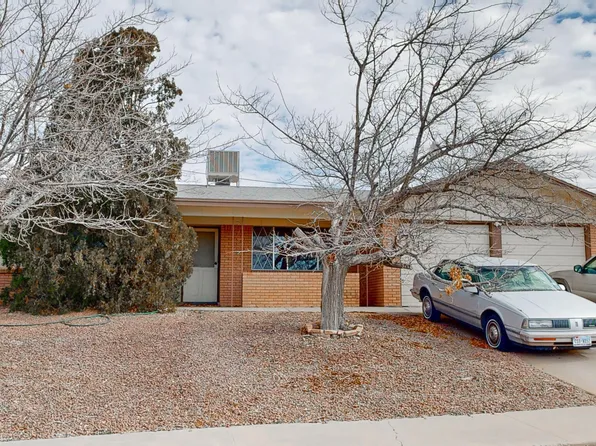 300 Vista Bonita St, El Paso, TX 79912