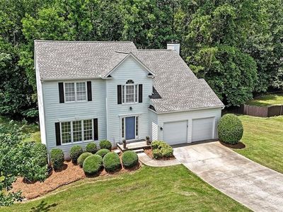 405 Rosedown Way, Lawrenceville, GA, 30043