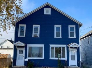 65-67 Downing St, Plymouth, PA 18651