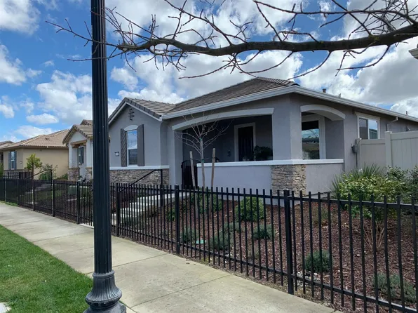 4000 Hovnanian Dr, Sacramento, CA 95834