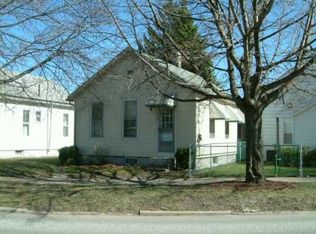 937 Brown Ave, Erie, PA 16502