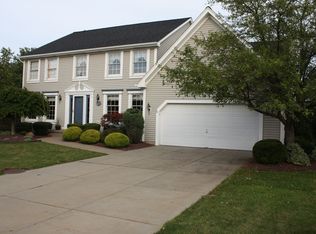 5 Willow Ridge Ct, Lancaster, NY 14086