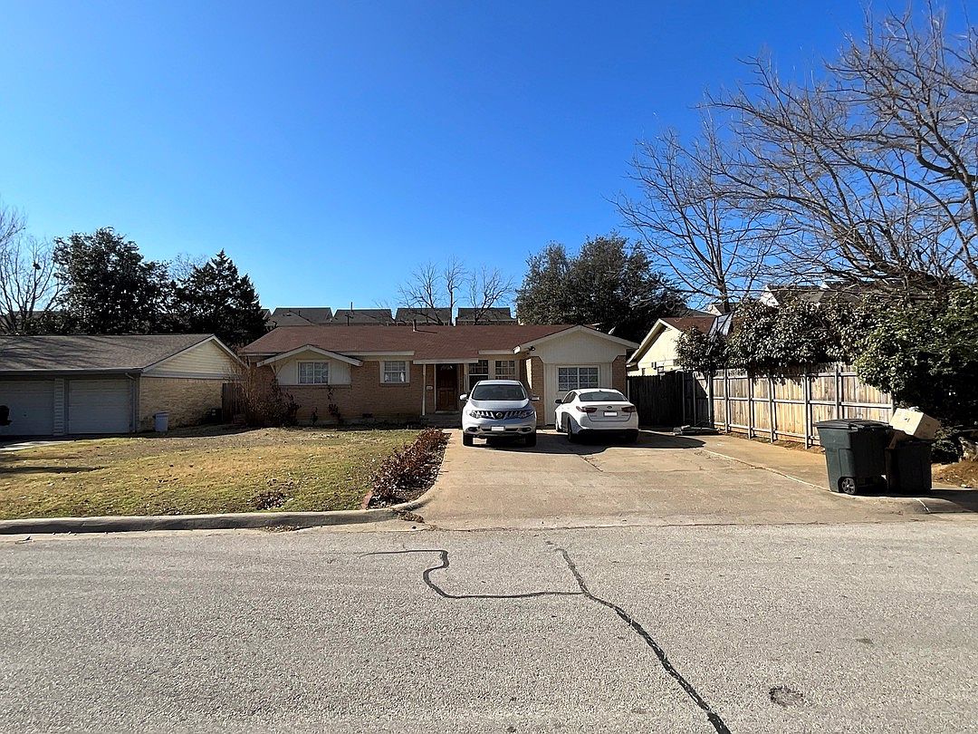 108 S Sheppard Dr, Euless, TX 76040 Zillow