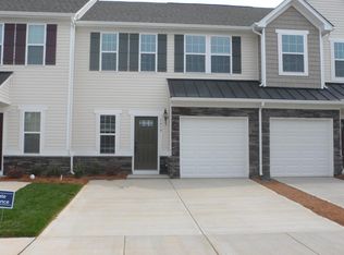 7419 Red Mulberry Way, Charlotte, NC