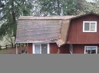 26595 Priceview Dr, Monroe, OR 97456