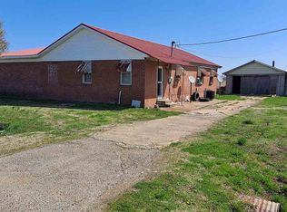 486 County Road 508, Rector, AR 72461