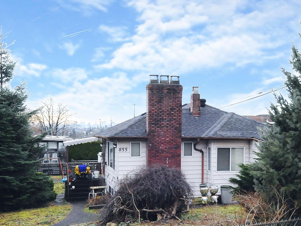 1st image of 855 Macdonald Ave