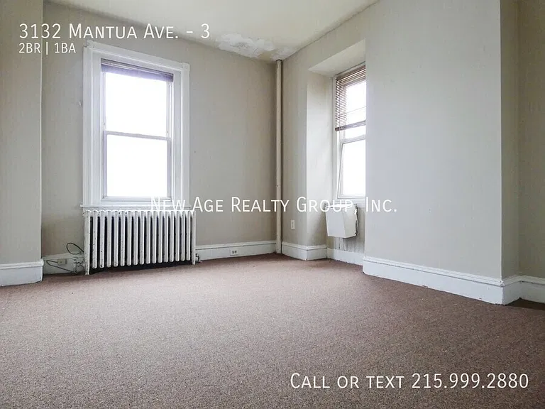3132 Mantua Ave #3 — Photo 11