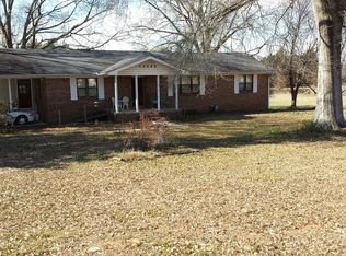 12005 State Highway 33, Moulton, AL 35650