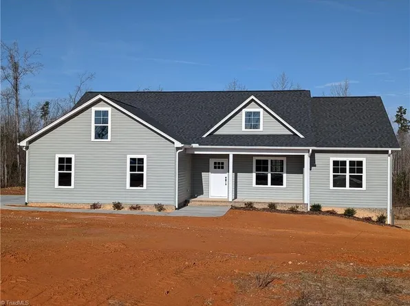 3265 Fox Glow Trl, Asheboro, NC 27205