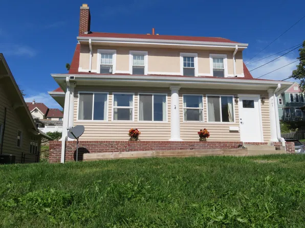 705 E Huron St, Missouri Valley, IA 51555