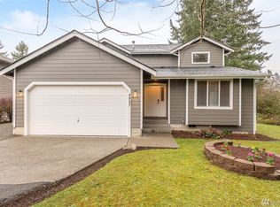 4927 S Gove St, Tacoma, WA 98409