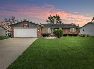 480 W Bethel Dr, Bourbonnais, IL