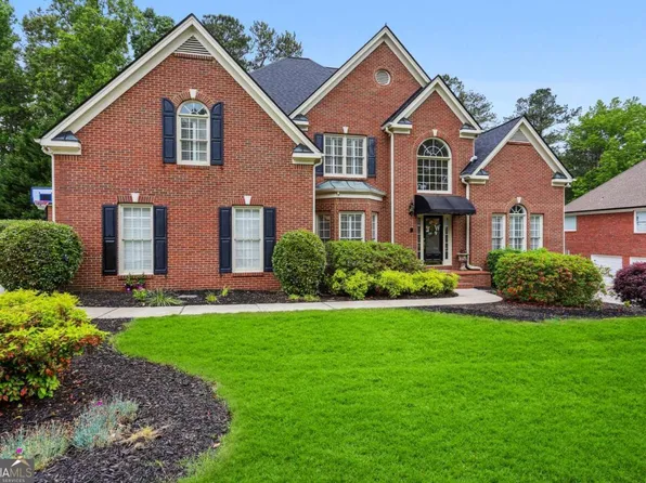 5911 Downington Pl NW, Acworth, GA 30101
