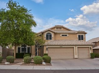 2232 E Rockledge Rd, Phoenix, AZ 85048