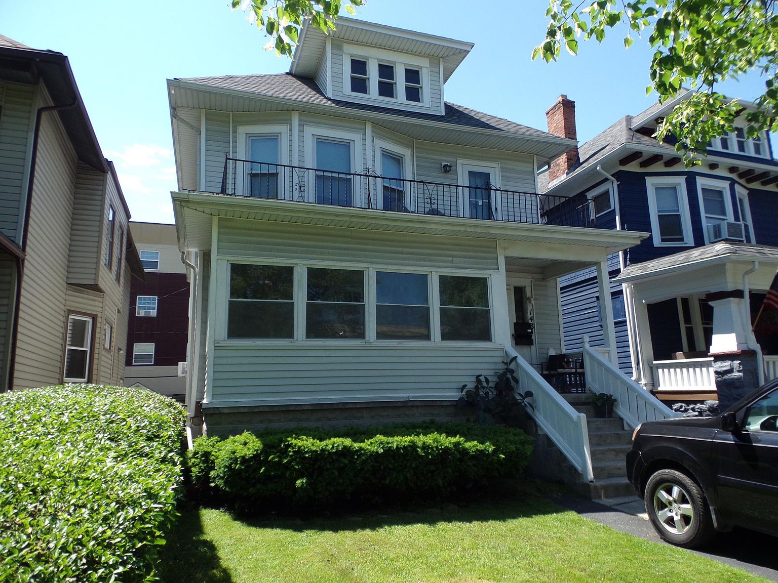 148 Wallace Ave, Buffalo, NY 14214 Zillow