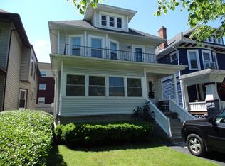 148 Wallace Ave, Buffalo, NY 14214