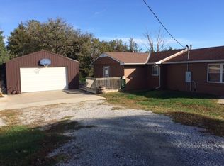 878 N 60th Rd, Nebraska City, NE 68410