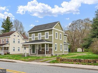 211 S Main St, Bridgeville, DE