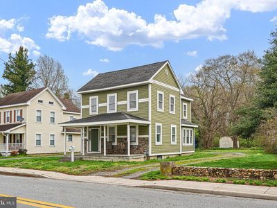 211 S Main St, Bridgeville, DE, 19933