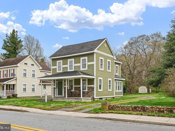 211 S Main St, Bridgeville, DE 19933