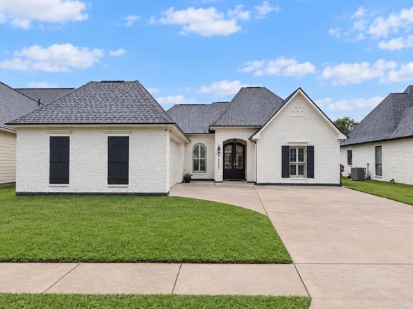 7822 Cutt Pointe Dr, Ventress, LA 70783