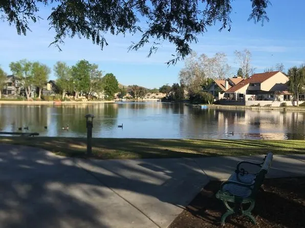 23635 Park Capri, Calabasas, CA