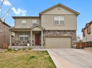 12685 E 104th Pl, Commerce City, CO 80022