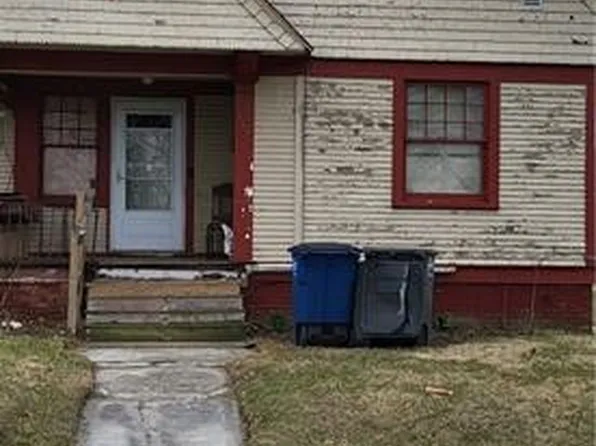 665 Fernwood Ave, Toledo, OH 43604