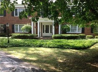 3440 Green Rd APT 1, Beachwood, OH 44122