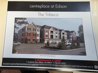 2834 Edward Stec Blvd, Edison, NJ 08837