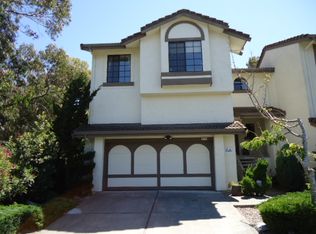 3536 Broadview Ct, San Mateo, CA 94403
