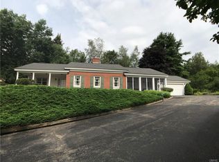 1177 Hillside Dr, Cortland, NY 13045
