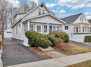 72 Grandview Terrace, Albany, NY 12202