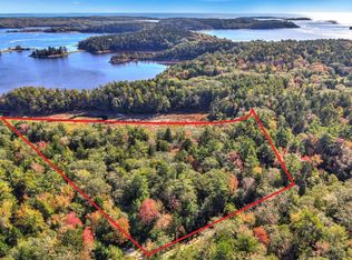 2 Schoolhouse Ln, Phippsburg, ME 04562