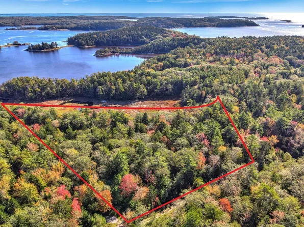 Lot 2 Schoolhouse Lane, Phippsburg, ME 04562