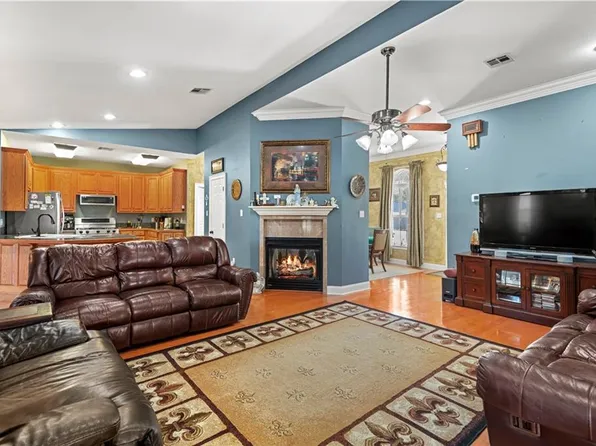 41212 Happywoods Rd, Hammond, LA 70403