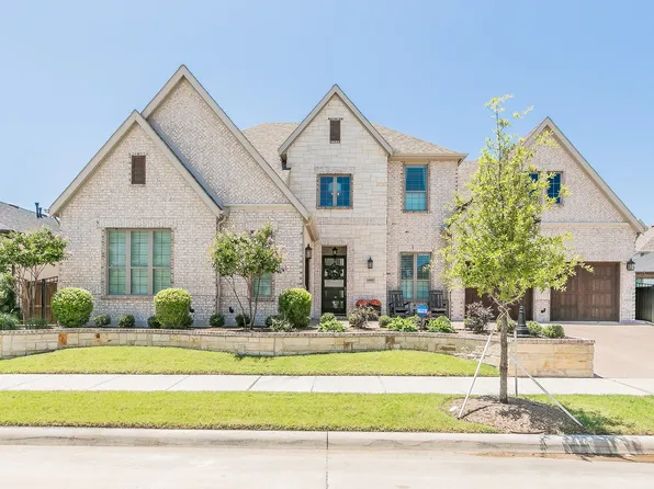 1800 Sable Bay Ln, Arlington, TX 76005