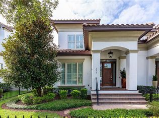 290 W Lyman Ave, Winter Park, FL 32789