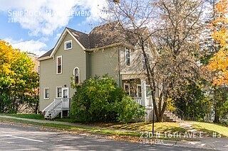1st image of 230 N 16th Ave E APT 3