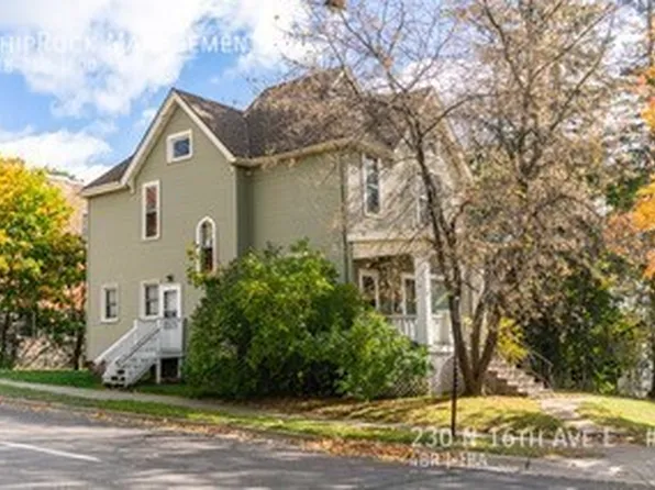 230 N 16th Ave E APT 3, Duluth, MN 55812