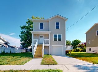 1540 Beach Ave, Atlantic City, NJ 08401