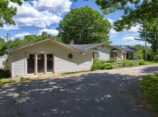 820 Head Tide Hill Rd, Alna, ME 04535