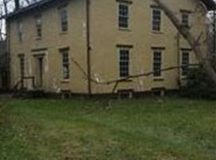 2646 Jefferson Eagleville Rd, Jefferson, OH 44047