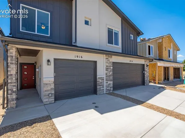 1916 Erin Loop, Colorado Springs, CO 80918