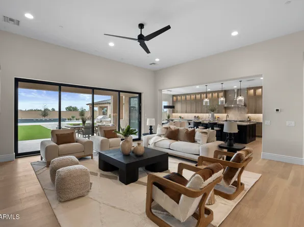 12313 E GOLD DUST Avenue, Scottsdale, AZ 85259