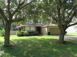 16427 Meredrew Ln, Clermont, FL 34711
