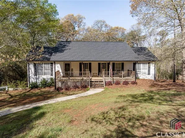 64 Lamb Road, Hartwell, GA 30643