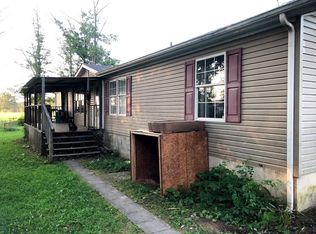 1826 Meister Hills Rd, Deer Lodge, TN 37726