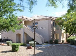 5108 Harvest Time St UNIT 204, Las Vegas, NV 89130
